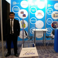 CASTEM EIRL 