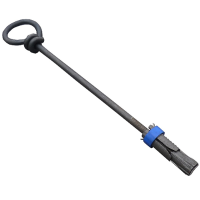 Eyebolts and Utility Hangers