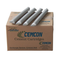 Cemcon Cement Cartridges