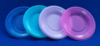 N° 15 COLORS PS HOLIDAY PLATE