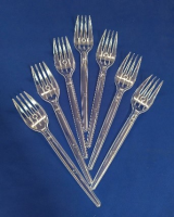 N° 10 Colors PS la Europea Fork