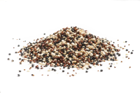 Organic  Tricolor Quinoa