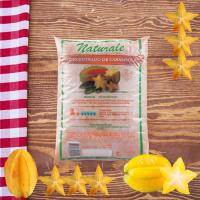 Carambola concentrate