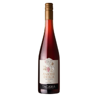 Wine Malbec 750ml Amore from Ica Tacama