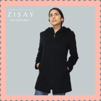 Kary baby Alpaca Coat
