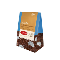 Milk Chocolate Pastilles