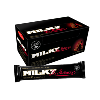 Milky La Ibérica Bar