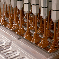 FAB DE CHOCOLATES LA IBERICA S A