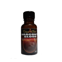 Grade Blood Resin