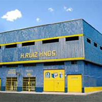 H. Ruiz Hnos. EIRL