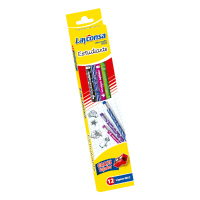 Pencil's Box 