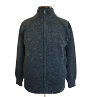 Alpaca Cardigan