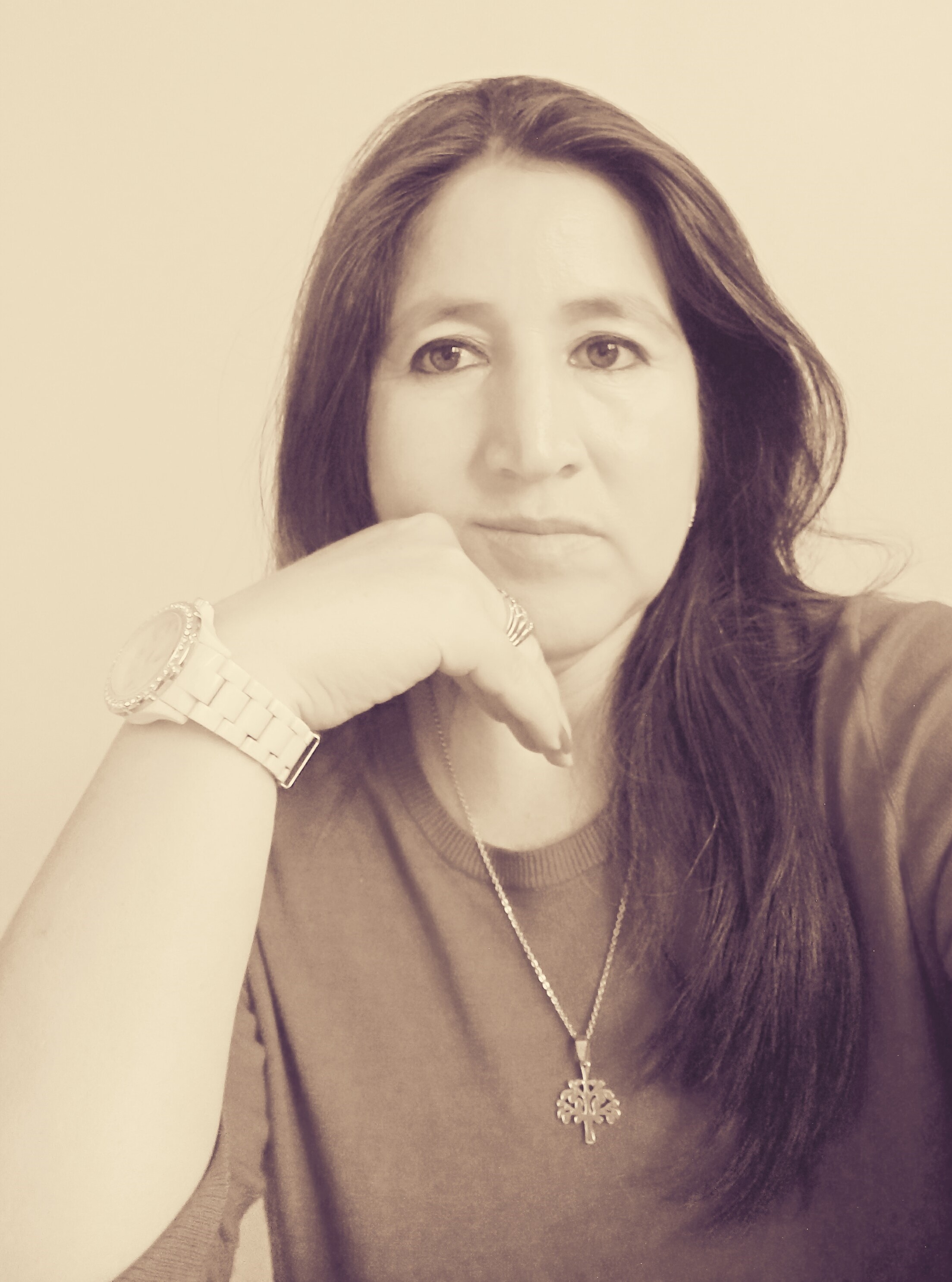 CLEIDA GARCÍA ALBERCA
