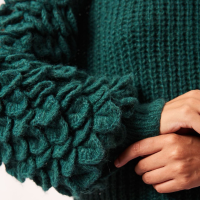 Inka Sweater