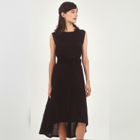 Baby Alpaca Dress