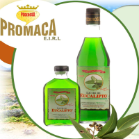 Eucalyptus Liquor