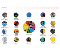 Colors