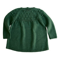 Bertha dress