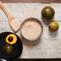 Lucuma Powder