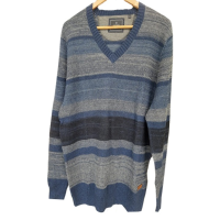 Sweater for Men 100% Cotton