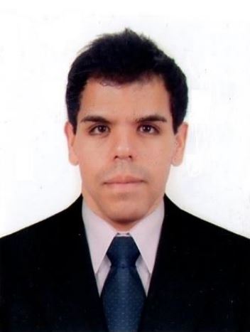 JOHN ECHENIQUE