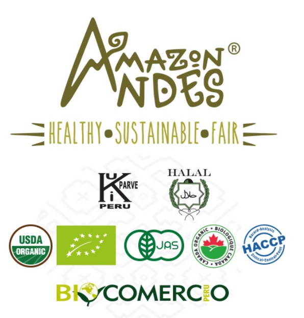 AMAZON ANDES EXPORT S.A.C.