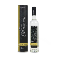 Pisco Torontel 700ml Tres Generaciones