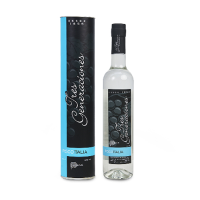 Pisco Italia 700ml Tres Generaciones