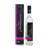Pisco Quebranta 700ml Tres Generaciones 