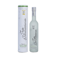 Green Mosto Quebranta Tres Generaciones