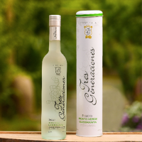 Green Mosto Quebranta Tres Generaciones