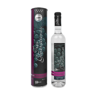 Pisco Moscatel 700ml Tres Generaciones