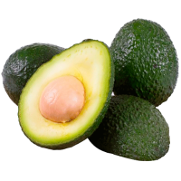 Organic Fresh Avocado