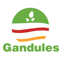 Logo Gandules