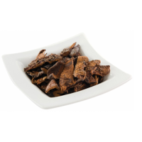 Dehydrated Mushroom