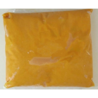 Highly natural lucuma with exportation quality 