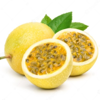 Frozen Passion Fruit Pulp