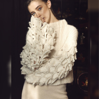 Liana Sweater