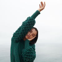 Inka Sweater