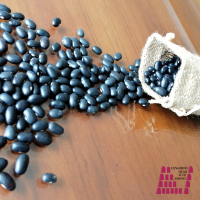 Black beans