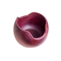 Discover Container for Serving Beans Made of Wood
