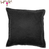 Solid Color Pillow 