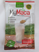 Raw Instant Extruded Maca 20g - Apromac