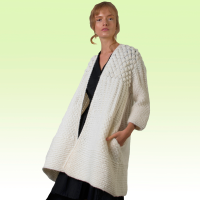 Cardigan Bella 