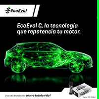 EcoEval C