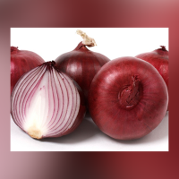  Fresh Red Onion / Fresh Yellow Onion