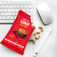 Quinoa Sticks