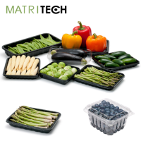 Matritech. Design and production agro packaging