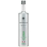 Pisco Intipalka Puro Italia 750ml
