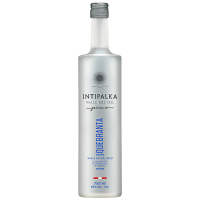 Pisco Intipalka Puro Quebranta 750ml